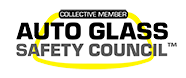 Member of Auto Glass Safety Council