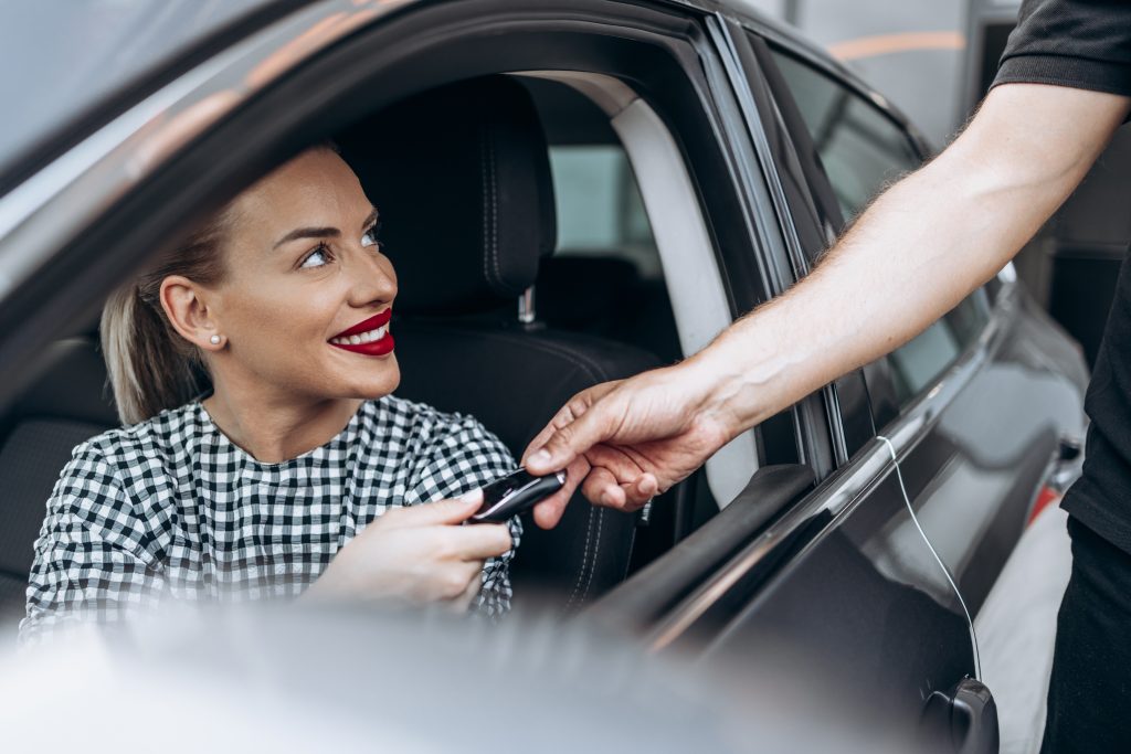 Windshield Repair
