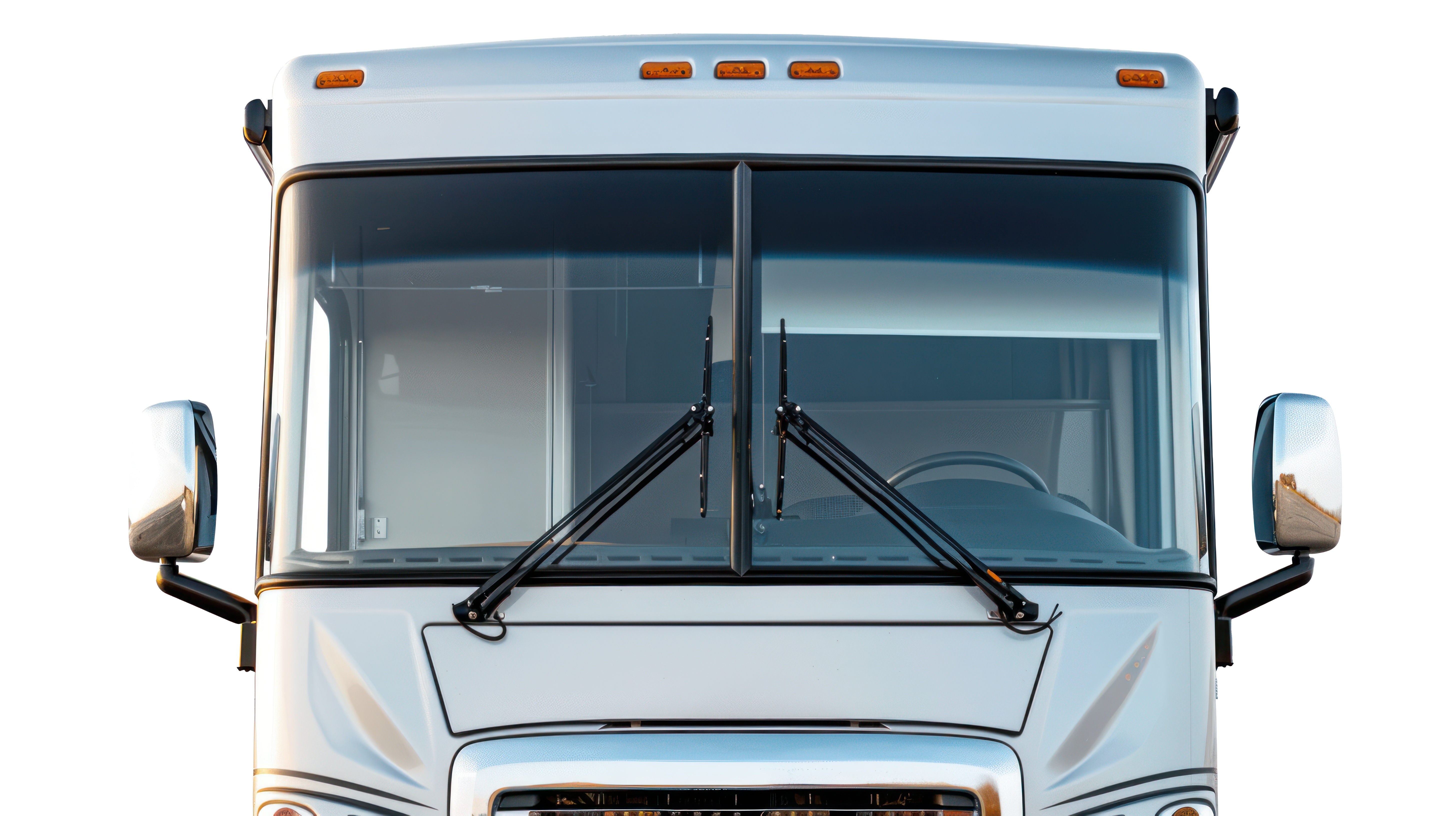 Boat, RV & Heavy Equipment Glass Repair | Speedy Glass